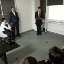 2014-10-02 Tokyo Executive Event 2014-10-02 Tokyo Executive Event