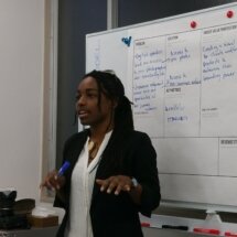 20170117_100131-2-1 Tia Haygood presenting 2