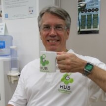 Time for a coffee Time for a coffee